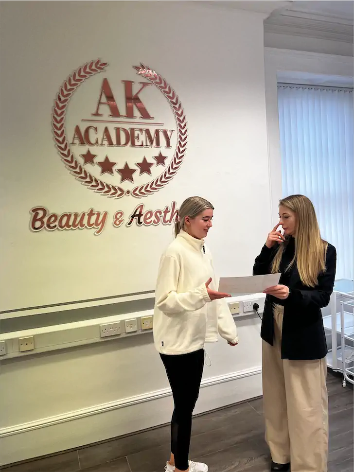AK Academy Courses